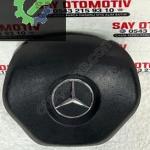 307063199162AD MERCDES W204 W207 W212 W218 DİREKSİYON AİRBAG