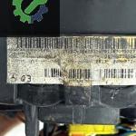 307063199162AD MERCDES W204 W207 W212 W218 DİREKSİYON AİRBAG