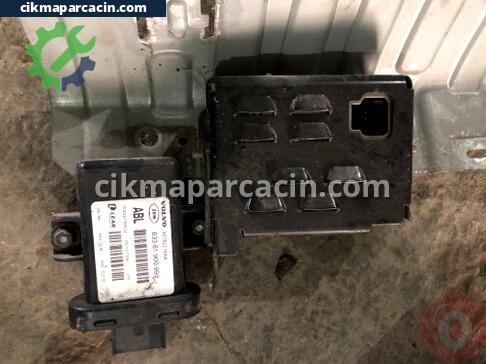 Volvo S80 Far Beyni çıkma parça