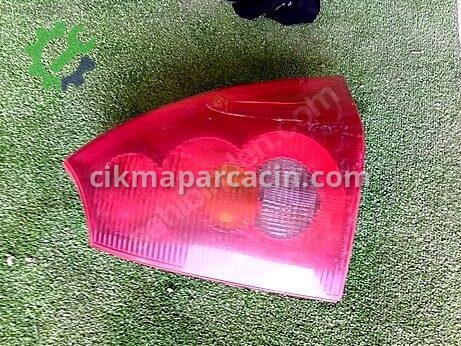 Peugeot 307 Sağ Arka Stop çıkma parça