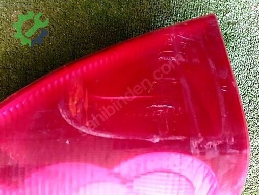 Peugeot 307 Sağ Arka Stop çıkma parça
