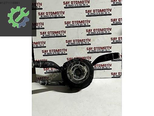 30SLK10068735 10013828 MERCDES W212 SİNYAL KOLU AİRBAG SARGISI