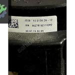 30SLK10068735 10013828 MERCDES W212 SİNYAL KOLU AİRBAG SARGISI
