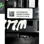 30SLK10068735 10013828 MERCDES W212 SİNYAL KOLU AİRBAG SARGISI