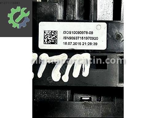 Mercedes-Benz EQA Sinyal Kolu 10013828 çıkma parça