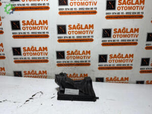 Opel Astra Çıkma Filtre