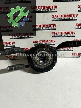 Mercedes-Benz E Serisi Sinyal Kolu 10013828 çıkma parça