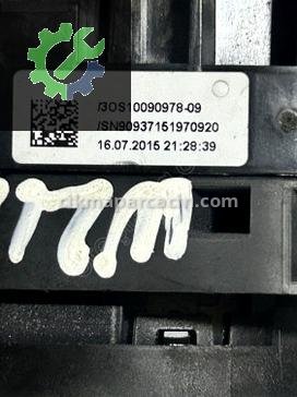 Mercedes-Benz E Serisi Sinyal Kolu 10013828 çıkma parça