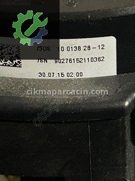 Mercedes-Benz E Serisi Sinyal Kolu 10013828 çıkma parça