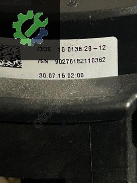 30SLK10068735 10013828 MERCDES W212 SİNYAL KOLU AİRBAG SARGISI