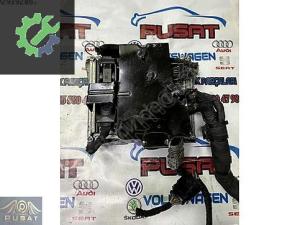 3.0TDİ AMAROK ÇIKMA ORJİNAL MOTOR BEYNİ 2H6907311B 059907309J
