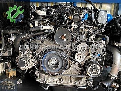 Volkswagen Amarok Motor Beyni 2H6907311B çıkma parça
