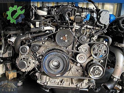 2020 Volkswagen Amarok Motor Beyni Çıkma Parça Ankara
