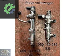 3.0TDİ AUDİ A6 A7 A5 PORSCHE ÇIKMA RAİL HATTI059130090 059130089