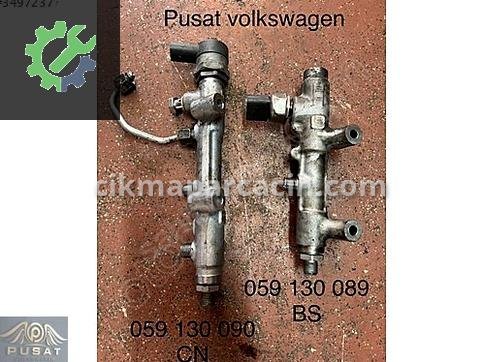 Audi A5 Enjektör çıkma parça