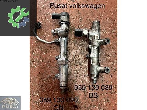 Audi A5 Enjektör çıkma parça