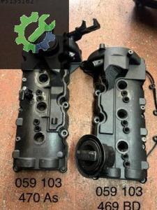 3.0TDİ ÇIKMA KÜLBÜTÖR KAPAĞI AUDİ A6 A4 A7 A5 Q7 PORSCHE