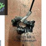 2020 Audi A7 EGR Valfi Çıkma Parça Ankara