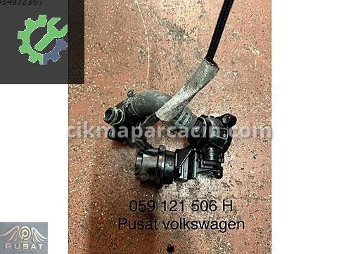 Audi A7 Motor Contaları çıkma parça