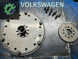 3.0TDİ ÇIKMA VOLANT PORSCHE AMAROK AUDİ A6 059 105 323 BN