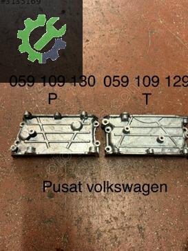 Audi A5 Silindir Kapağı çıkma parça