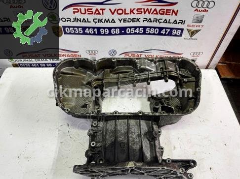 Porsche Cayenne Triger Seti çıkma parça