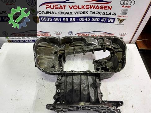 Porsche Cayenne Triger Seti çıkma parça