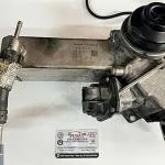 2022 Audi A6 EGR Valfi Çıkma Parça Kayseri