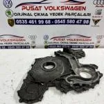 2015 Audi A5 Krank Mili Çıkma Parça Ankara