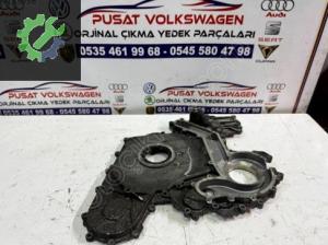 3.0TDİ CRT DDX ÇIKMA ORJİNAL MOTOR ÖN KEÇE 059 103 153