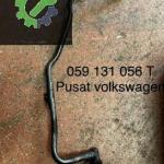 1997 Volkswagen Polo Ön Cam Izgarası Çıkma Parça Ankara