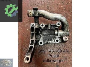 3.0TDİ TERMOSTAT KLİMA BAGLANTI AYAĞI AUDİ A7 A5 A6 PORSCHE