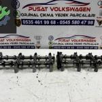 2010 Volkswagen Amarok Eksantrik Mili Çıkma Parça Ankara