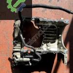 2016 Volkswagen Jetta Karter Çıkma Parça Ankara