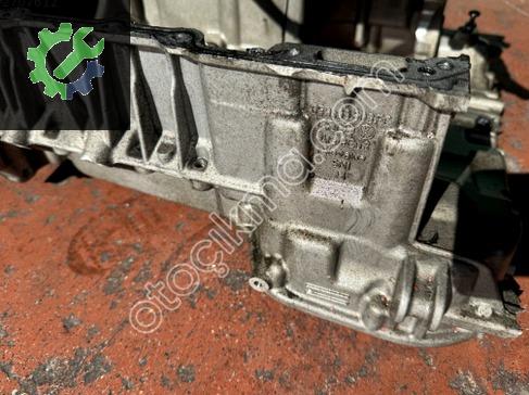 2013 Volkswagen Amarok Karter Çıkma Parça Ankara