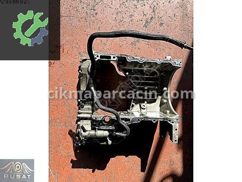 Volkswagen Amarok Ayna Kapağı çıkma parça