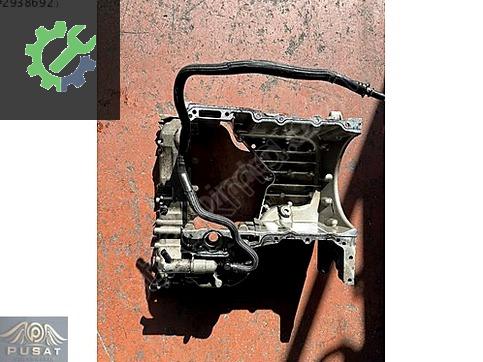 Volkswagen Amarok Ayna Kapağı çıkma parça