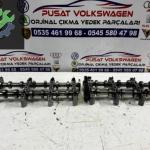2012 Porsche Cayenne Eksantrik Mili Çıkma Parça Ankara