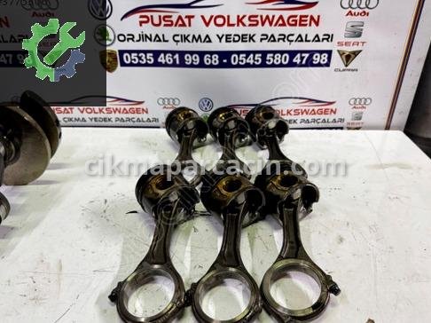 Infiniti M Biyel Kolu çıkma parça