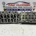 Ford Fiesta Silindir Kapağı Çıkma Parça Kocaeli