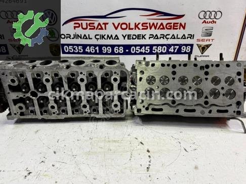Ford Ka Silindir Kapağı çıkma parça