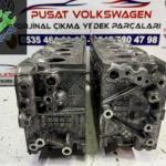 2015 Ford Ka Silindir Kapağı Çıkma Parça Ankara