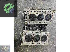 3.0TDİ V6 DDX CRT ÇIKMA SİLİNDİR KAPAĞI AMAROK AUDİ A6 Q7 ORJİN