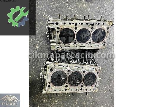 Audi A6 Silindir Kapağı çıkma parça