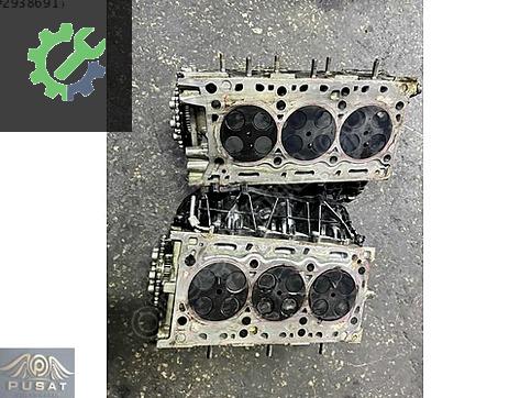 Audi A6 Silindir Kapağı çıkma parça