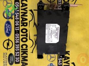 Bluetooth Beyni Volvo S80 2006-2014 Çıkma 31210292AA