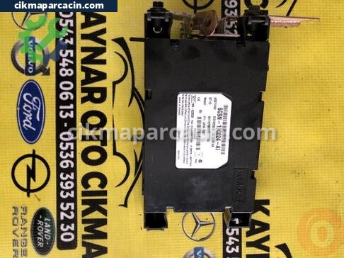 Volvo S80 Bluetooth Beyni çıkma parça