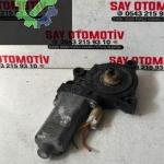 3130034193 CP (EF-124) KİA MALIBU SAG ARKA CAM MOTORU