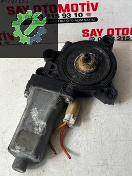 3130034193 CP (EF-124) KİA MALIBU SAG ARKA CAM MOTORU