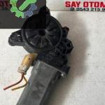 3130034193 CP (EF-124) KİA MALIBU SAG ARKA CAM MOTORU